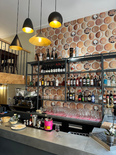 Marie T Restaurant à Lyon 01