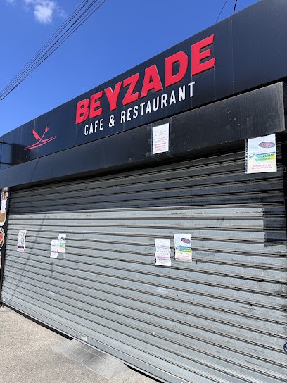 Beyzade Cafe Restaurant, Restaurant à Dammarie-les-Lys