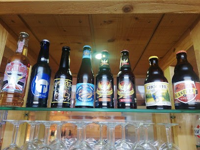 Le Macadam, Restaurant à Montilliers