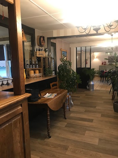 La Taverne Du Semeur, Restaurant à Clerques