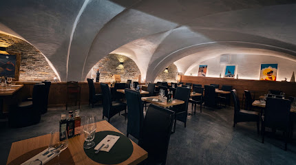 Masaniello Montgenevre Restaurant à Montgenèvre