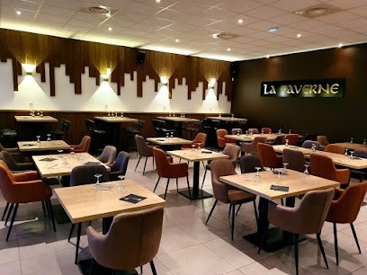 La Taverne, Restaurant à Tignieu-Jameyzieu