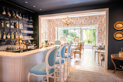 Le Salon D'olivia Restaurant à Saint-Martin-de-Ré