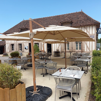 Restaurant L'aube Des Sens Restaurant à Creney-près-Troyes