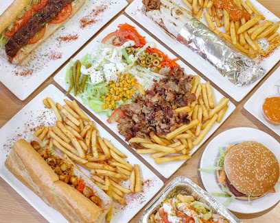 Istanbul Kebab Restaurant à Ensuès-la-Redonne
