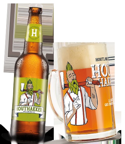 Houthakker, Restaurant à Saint-Sylvestre-Cappel