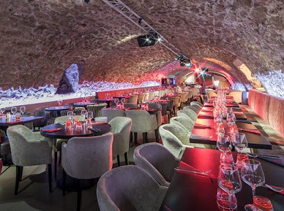 Le Scotch, Restaurant à Bandol