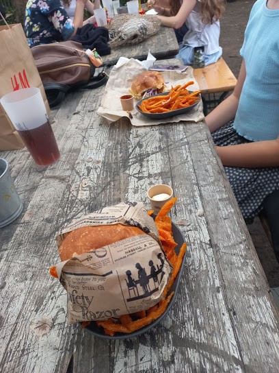 La Chope FoodTruck, Restaurant à Pournoy-la-Grasse