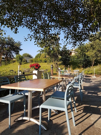 L'amarina, Restaurant à Chorges