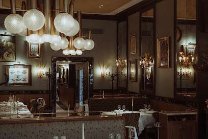 Brasserie Roseaux Restaurant à Lyon 06