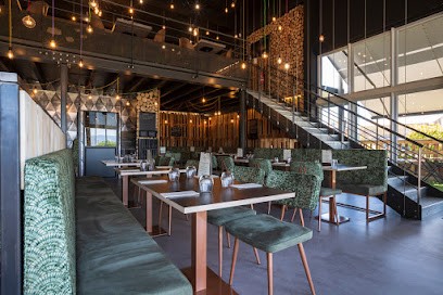 La Palette des Saveurs, Restaurant à Lempdes
