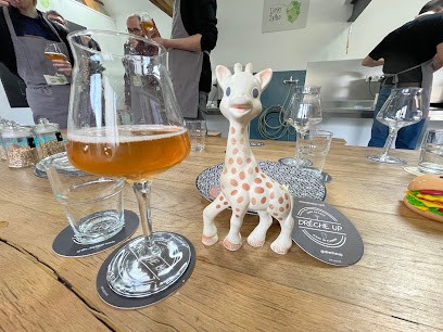 L'atelier de la P'tite Zytho, Restaurant à Godewaersvelde