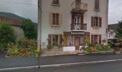 Schoenacker Alain, Restaurant à Saint-Hippolyte