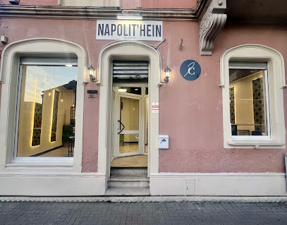 Napolit'hein Schiltigheim - Bar A Pâtes Restaurant à Schiltigheim