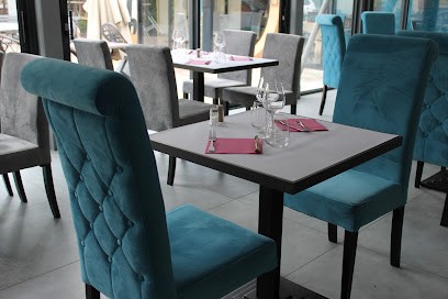 Aux Pieds Dans L'Eau, Restaurant à Rochetaillée-sur-Saône