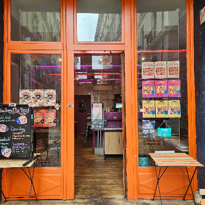 Youjung Pocha Restaurant à Grenoble