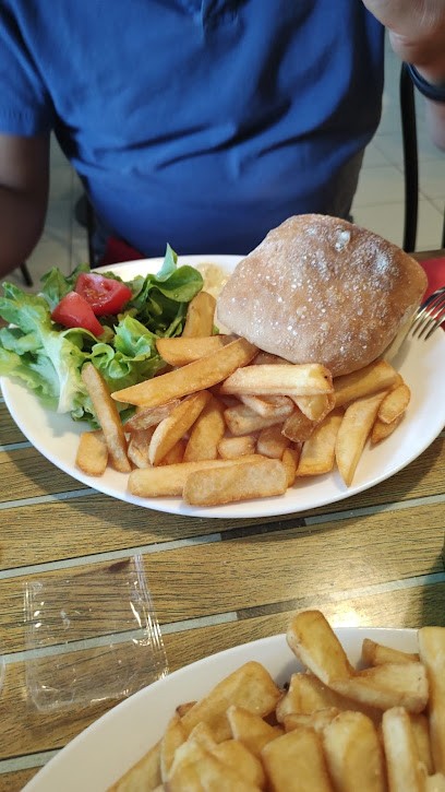 Brasserie Le Montferrand, Restaurant à Saint-Mathieu-de-Tréviers