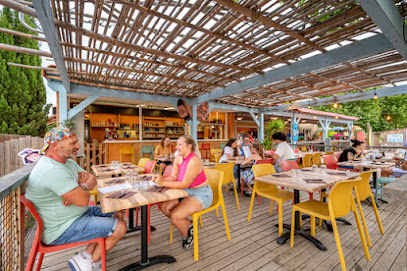Les Copains D'aqui Restaurant à Elne