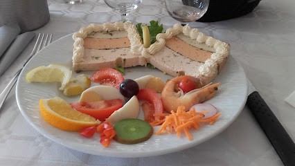 Guillaud Catherine Marie Josephe, Restaurant à Crachier