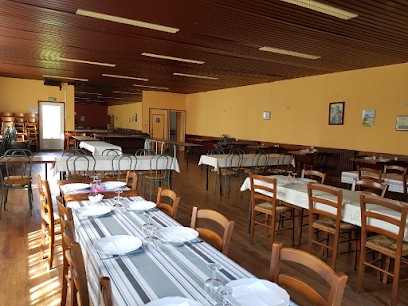 Aux Dix Raisons, Restaurant au Cloître-Pleyben