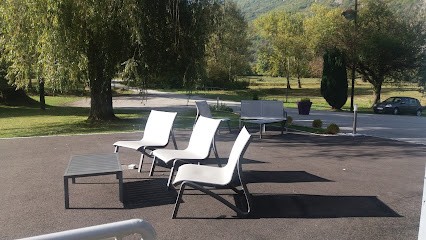 Le Plein Sud, Restaurant à Saint-Étienne-de-Cuines