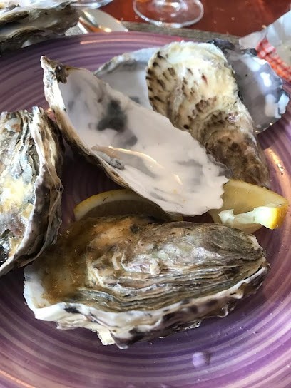 Le Lywen, Restaurant à Plouigneau