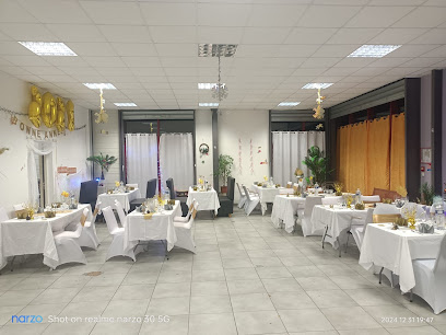 O Délice Des Iles Restaurant à Étrépagny