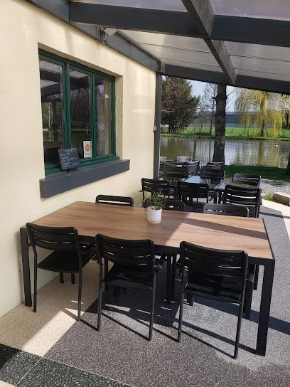 Brasserie Le Clos Vert, Restaurant à Grand-Fayt
