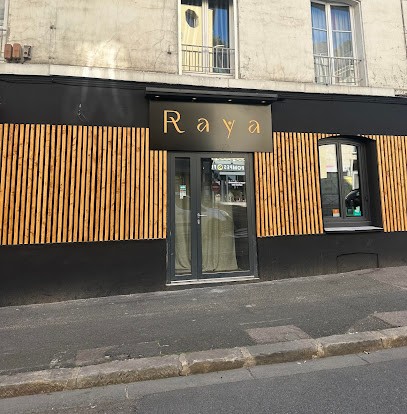 Raya Restaurant, Restaurant à Meulan-en-Yvelines