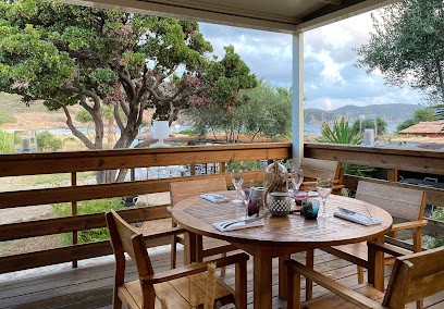 L'onda Arone, Restaurant à Piana