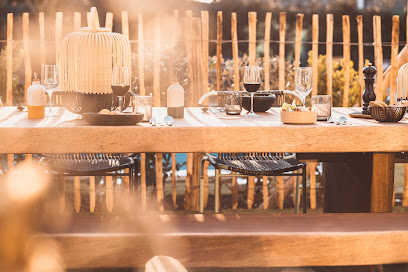 Le Restaurant Du Garage Restaurant à Biarritz