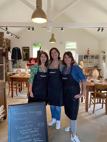 L'atelier Capanna, Restaurant à Saint-Julien-lès-Metz