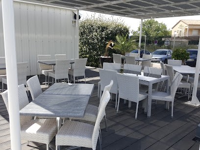 Brasserie Codo's, Restaurant à Saint-André-de-Sangonis