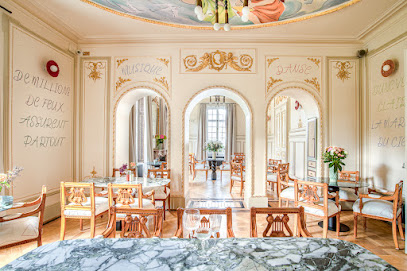 Restaurant Patiné Restaurant à Verneuil d'Avre et d'Iton