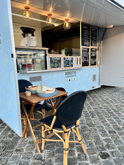 Chef You' Restaurant à Saint-Clément