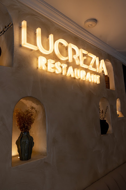 Lucrezia Restaurant à Saint-Pierre-du-Perray