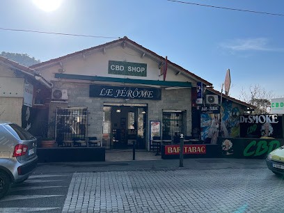 Le Jérôme, Restaurant à Bandol