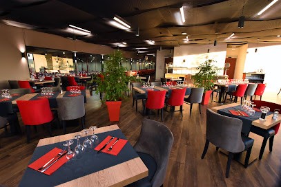 La Bettcha - Restaurant On' Kart, Restaurant à Viry
