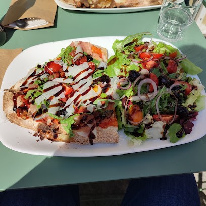 BACIO, Restaurant à Cambrai