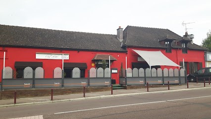 L'Atelier Savoir et Saveur, Restaurant à Saint-Parres-aux-Tertres