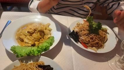 Le Saigon, Restaurant à Mazan