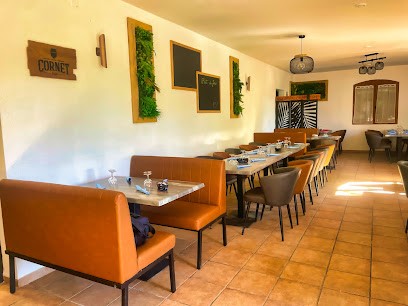 O'Resto, Restaurant à Quinson