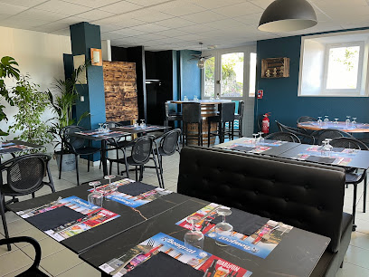 La Crêperie Des Aubazines, Restaurant à Sarroux - Saint Julien