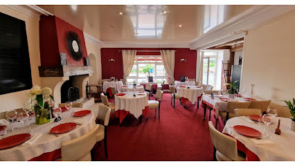 Restaurant Pizzeria "La Villa Saint Jacques" Restaurant à Thorigné-sur-Dué