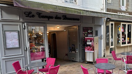 Pas d'chichi entre nous, Restaurant à Granville