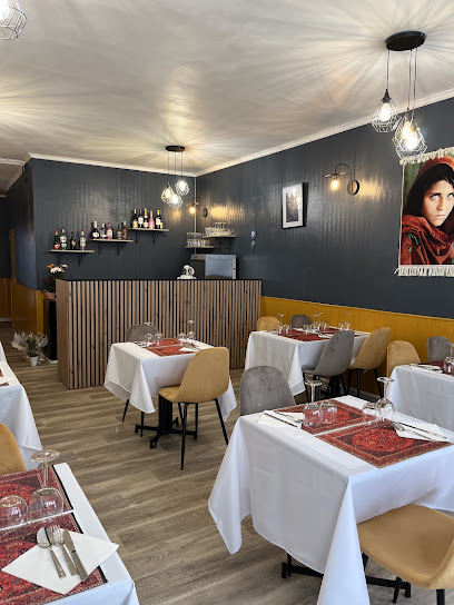 Family Afghan Restaurant à Cherbourg-en-Cotentin