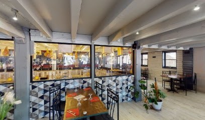 Espada, Restaurant à Saint-Jean-de-Védas