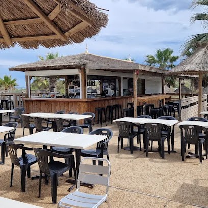 Restaurant Le barbados, Restaurant à Sérignan