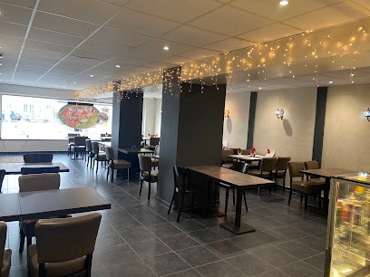 La Grillade Ocakbasi, Restaurant à Haguenau