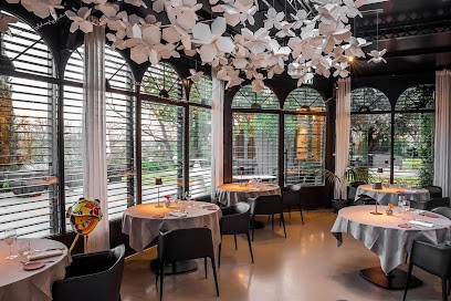 The Prince's Mansion The Restaurant, Restaurant à Portet-sur-Garonne